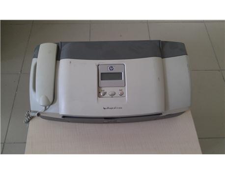 Hp Officejet4255 al-in-one renkli yazıcı faks tarayıcı fotokopi