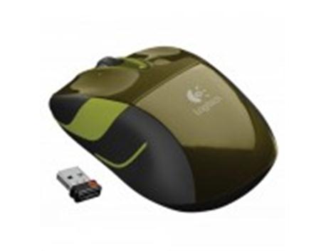 Logitech M525 Kablosuz Mouse