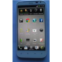 HTC Sensation XL with Beats Audio telefonumu çok temiz kullandım