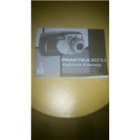 Canon PowerShot SX520 HS Dijital Fotoğraf Makinesi SIFIRRR...