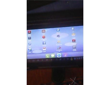 VOLAR TABLET PC IOS 7 Görünümlü