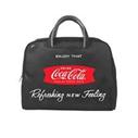 coca cola ozel uretım çantası 59,99 adet fiyat bir tanesı sıfır dıgerı de az kullanılmıstır