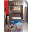 Soft Dondurma Frozen Yoğurt Makinesi