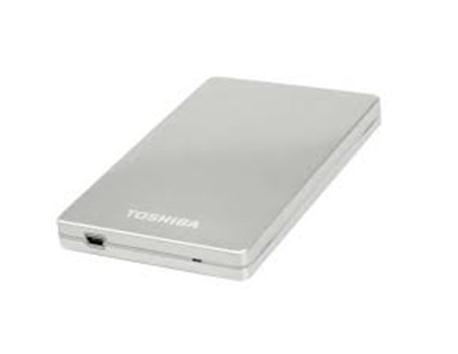 Toshiba 500GB 2,5 Laptop için Harddisk