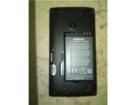 satılık nokia lumia 520