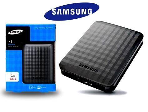 Samsung1TB HHD+75 Pc Oyunu+İşletim Sistemleri+Programlar ( İÇİ DOLU HARİCİ HARD DİSK )