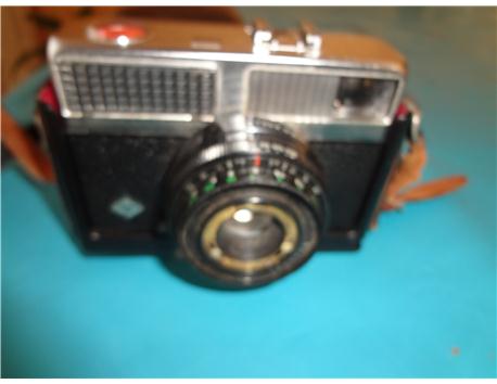 90   yıllık fotoğraf makines.sadece 200TL.