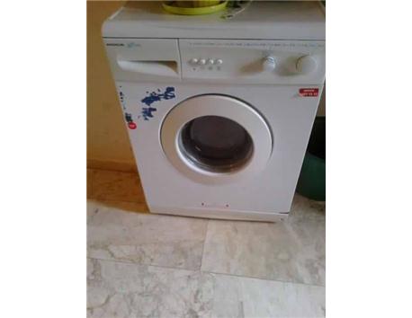 arçelik çamaşır makinesi