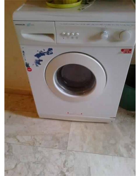 arçelik çamaşır makinesi