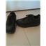 36 no goldslim yürüyüş ayakkabısı siyah