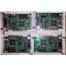 VINTAGE DİJİTAL DE450 RJ45 BNC PCI NETWORK CARD NIC A09-DE450 A 