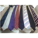 20 adet marka kravat tertemiz durumda 