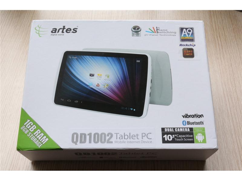 Artes Tablet 400 TL DEN 250 TL DÜŞTÜ 