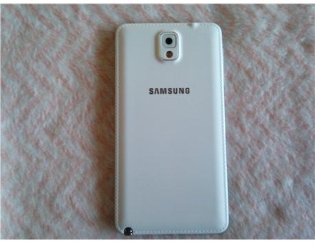 Samsung NOTE 3 bol aksesuarlı faturalı garantili kutulu..