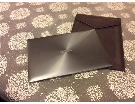 Asus UltraBook ZenBook UX31E ry010v SATILIK
