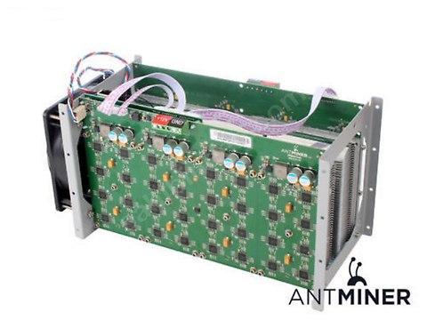 Satılık AntMiner 200GH Bitcoin miner