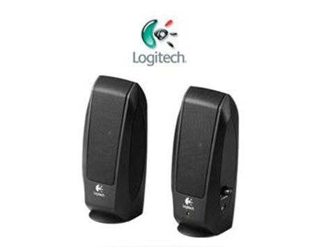 LOGITECH S120 SPEAKER 1+1 25 TL