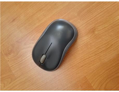 Temiz Kullanılmış Mouse