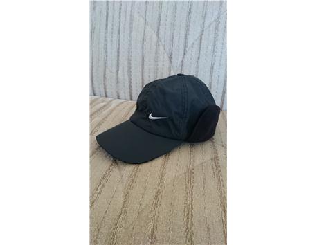 Nike kışlık şapka