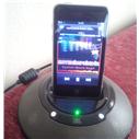 JBL On Stage Micro II Speaker System for iPod / iPhone