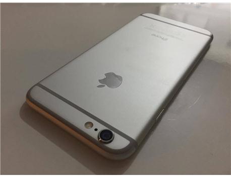 İPhone 6 Silver