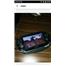 Sony ps vita oyun konsolu (cep telefonu takaslı)