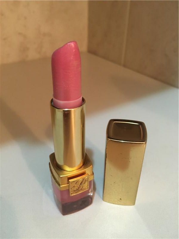  Estee Lauder Pure Color Crystal Lipstick - 351 Innocence