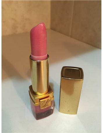  Estee Lauder Pure Color Crystal Lipstick - 351 Innocence