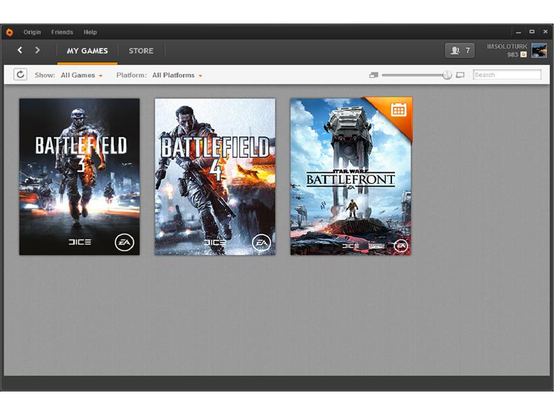 Battlefield 4 Premium Edition ,Battlefield 3.Ucuz fiyata