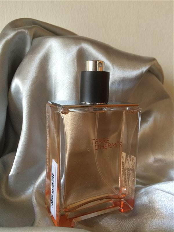 ORİJİNAL DEFOLU Hermes Erkek Parfüm 100 ml