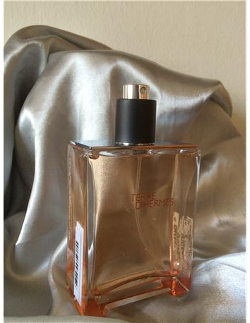 ORİJİNAL DEFOLU Hermes Erkek Parfüm 100 ml