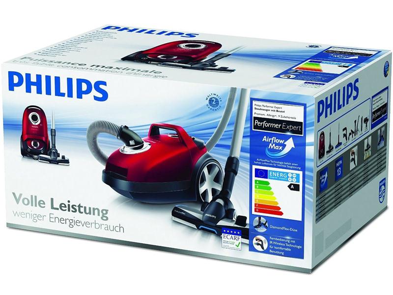 Philips FC8728 / 09 Performer Expert