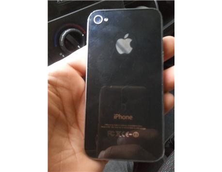 Iphone 4s temiz