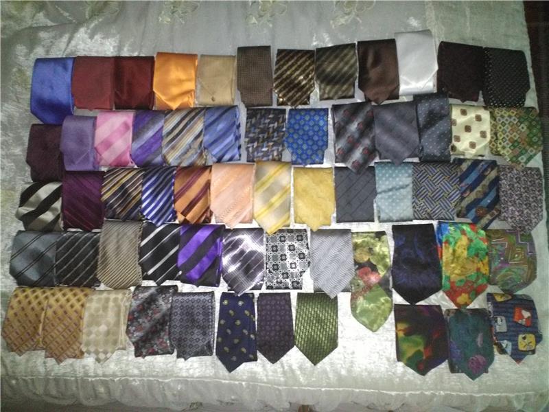 kravatlar