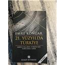 Emre Kongar 21.Yüzyılda Türkiye