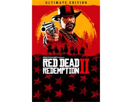 red dead 2 