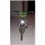 Bianchi Hotwheels 20" Siyah Yeşil Çelik Çocuk Bisikleti