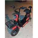 For sale Citycoco 2000w Electric Scooter Big Wheel 