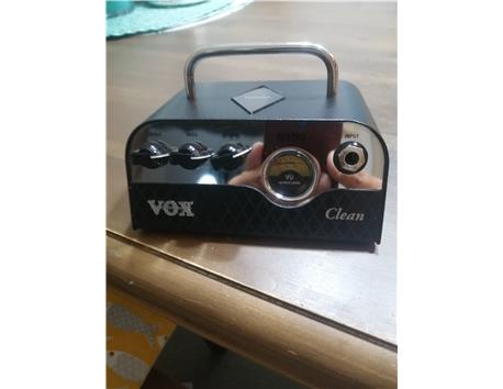 Vox MV50-Clean amfi.
