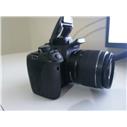 Canon EOS 5D Mark III 24-105mm EF Objektif 