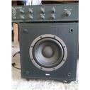 subwoofer 1400w 400 rms pioneer 