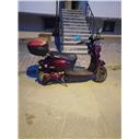 For sale Citycoco 2000w Electric Scooter Big Wheel 