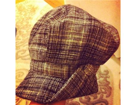  şapka 5 tl #ikinciel #yılbaşı #şapka