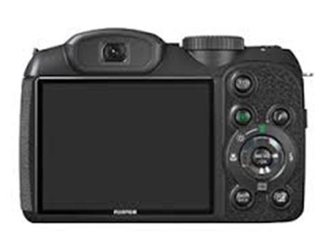 Fujifilm Finepix S1700 12.0MP 3" LCD Dijital Fotoğraf Makinesi (HD Video)