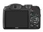 Fujifilm Finepix S1700 12.0MP 3" LCD Dijital Fotoğraf Makinesi (HD Video)