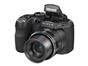 Fujifilm Finepix S1700 12.0MP 3" LCD Dijital Fotoğraf Makinesi (HD Video)