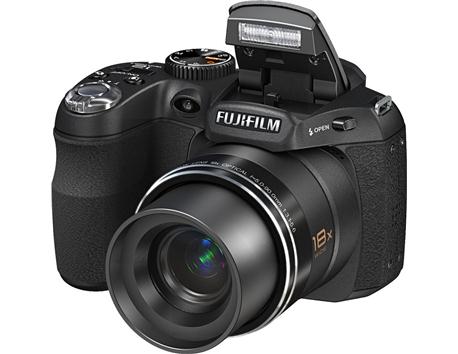 Fujifilm s1800