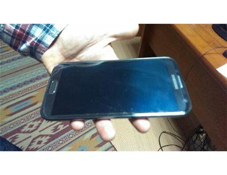 SAMSUNG NOTE 2 SAHİBİNDEN YURTİÇİ GARANTİLİ SORUNSUZ