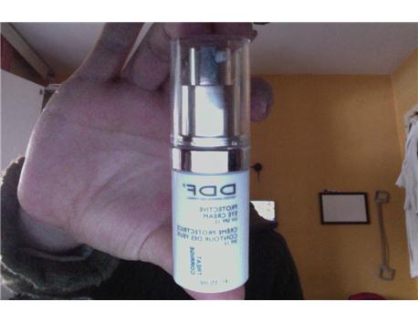 ddf protective eye cream