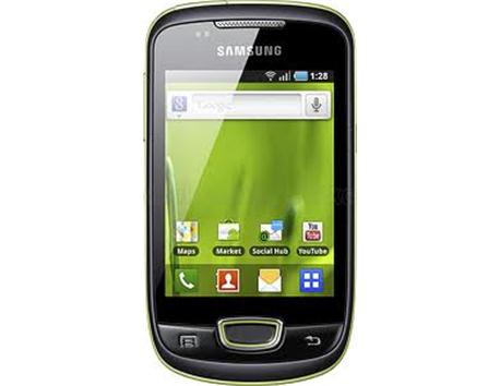 Samsung S5570